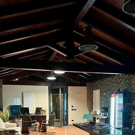 Virdamuri - Etna Country Resort جاري المظهر الخارجي الصورة