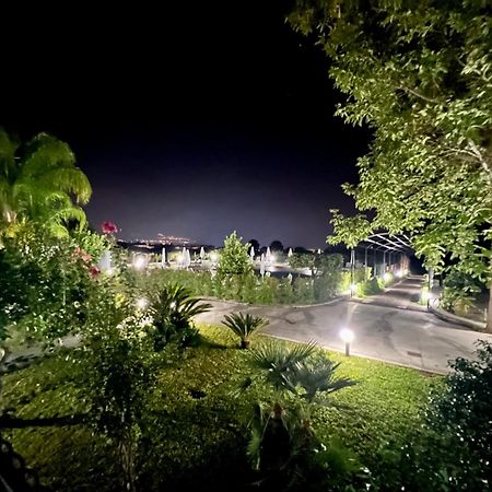 Virdamuri - Etna Country Resort جاري المظهر الخارجي الصورة