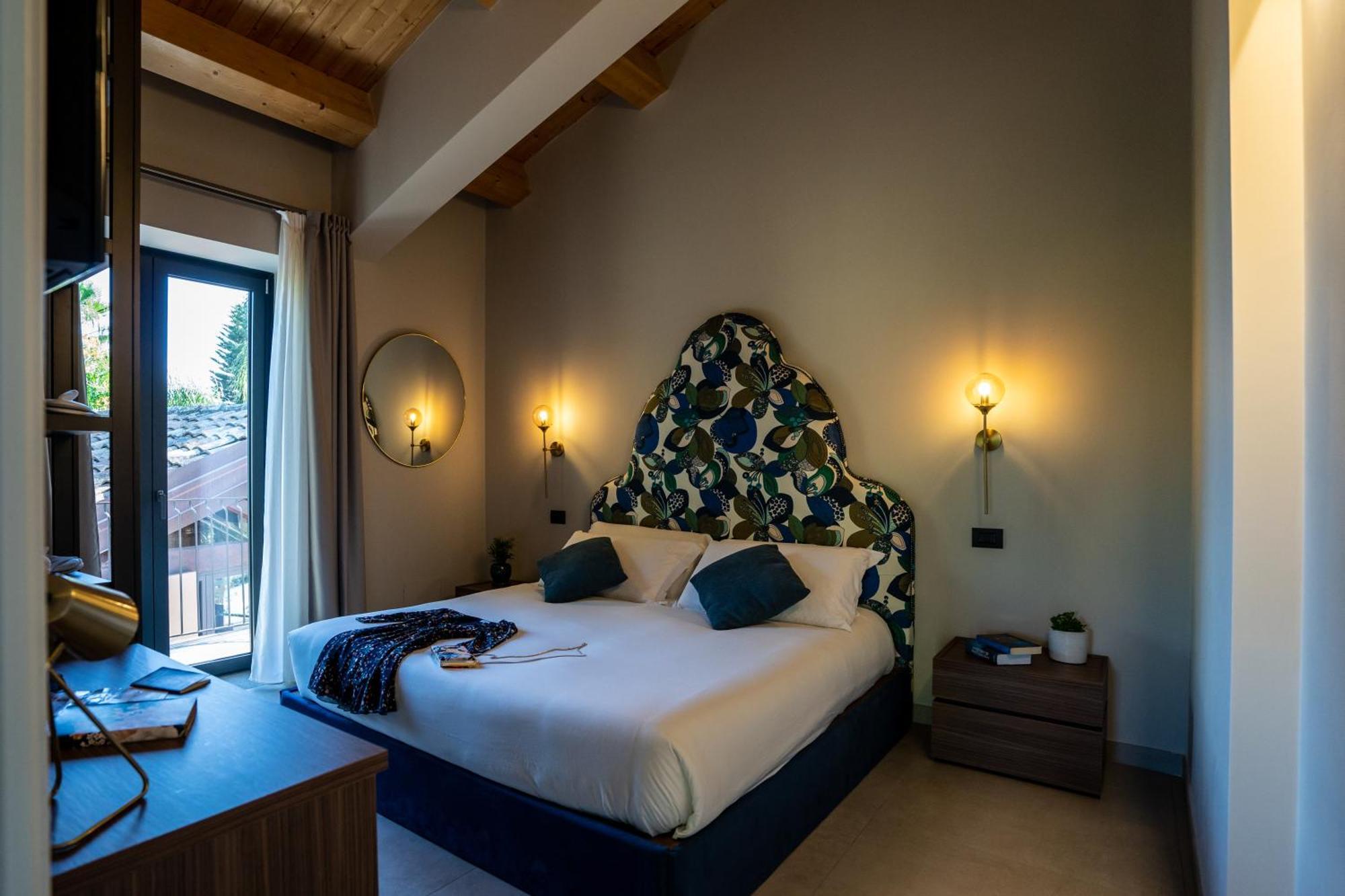 Virdamuri - Etna Country Resort جاري المظهر الخارجي الصورة
