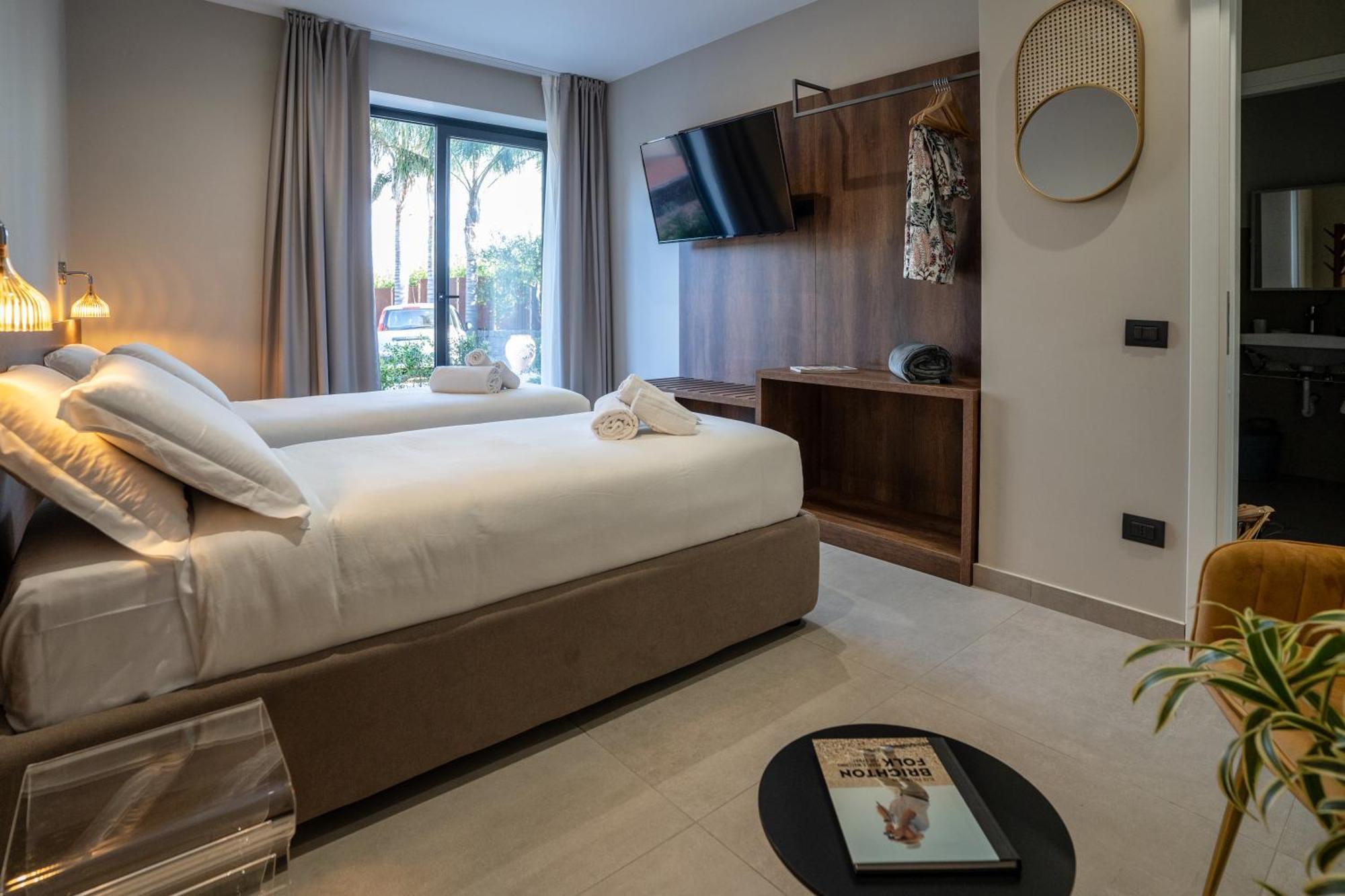 Virdamuri - Etna Country Resort جاري المظهر الخارجي الصورة