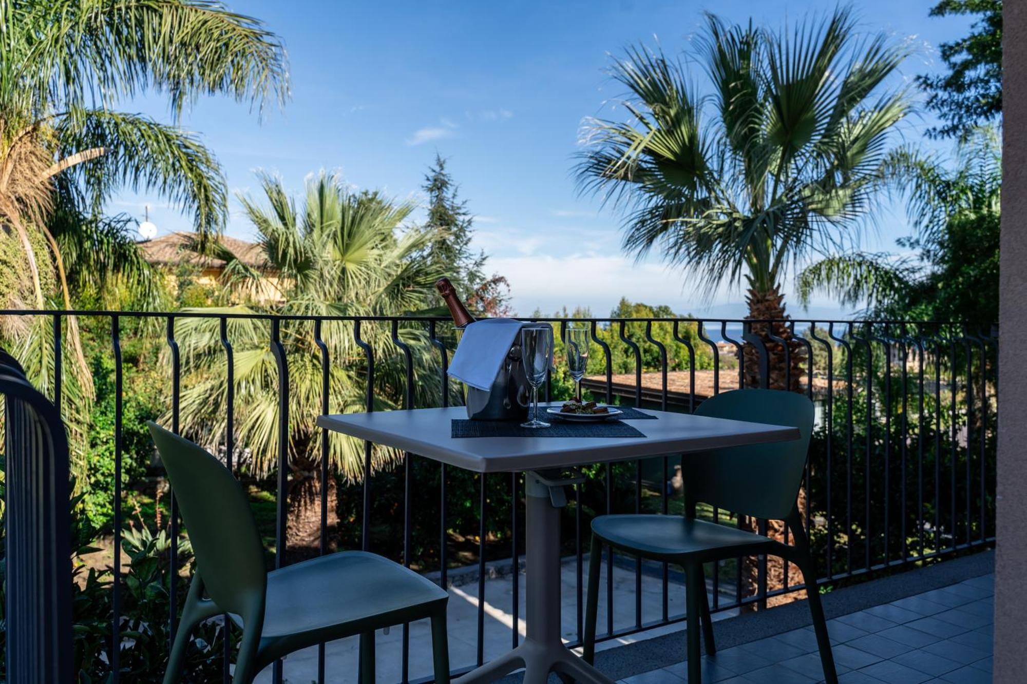 Virdamuri - Etna Country Resort جاري المظهر الخارجي الصورة