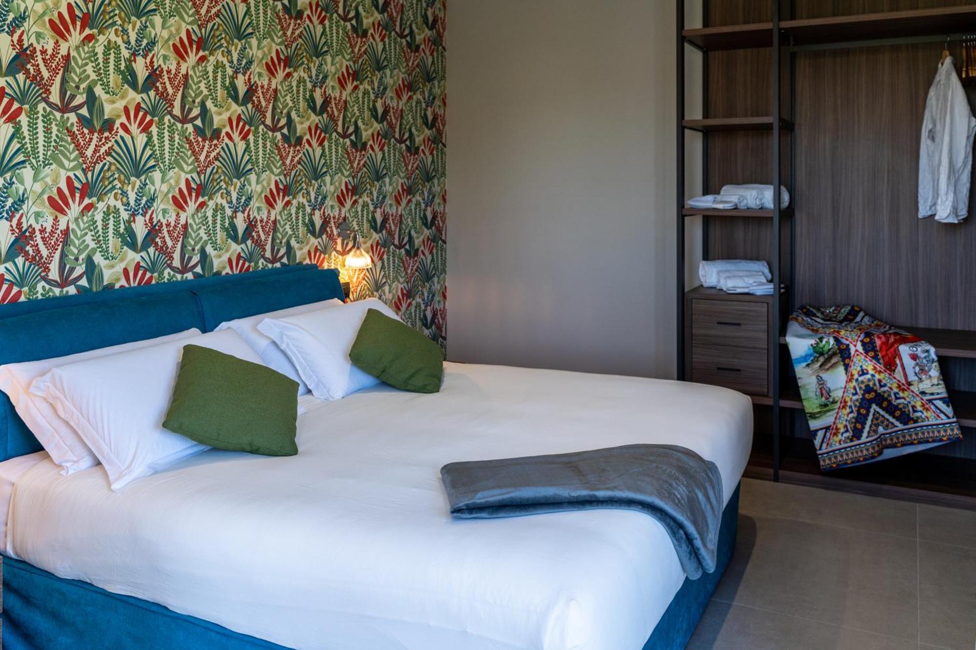 Virdamuri - Etna Country Resort جاري المظهر الخارجي الصورة