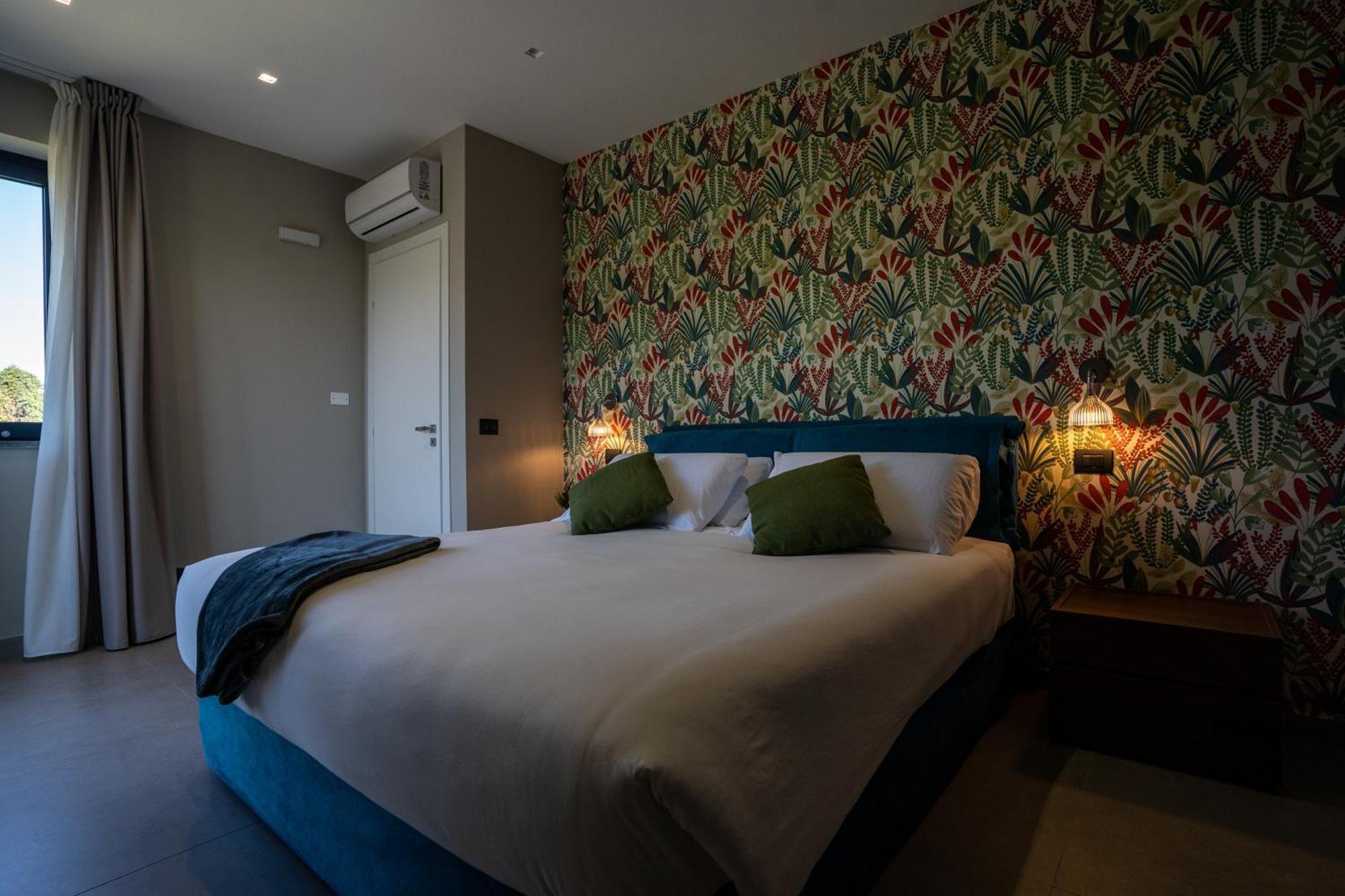 Virdamuri - Etna Country Resort جاري المظهر الخارجي الصورة
