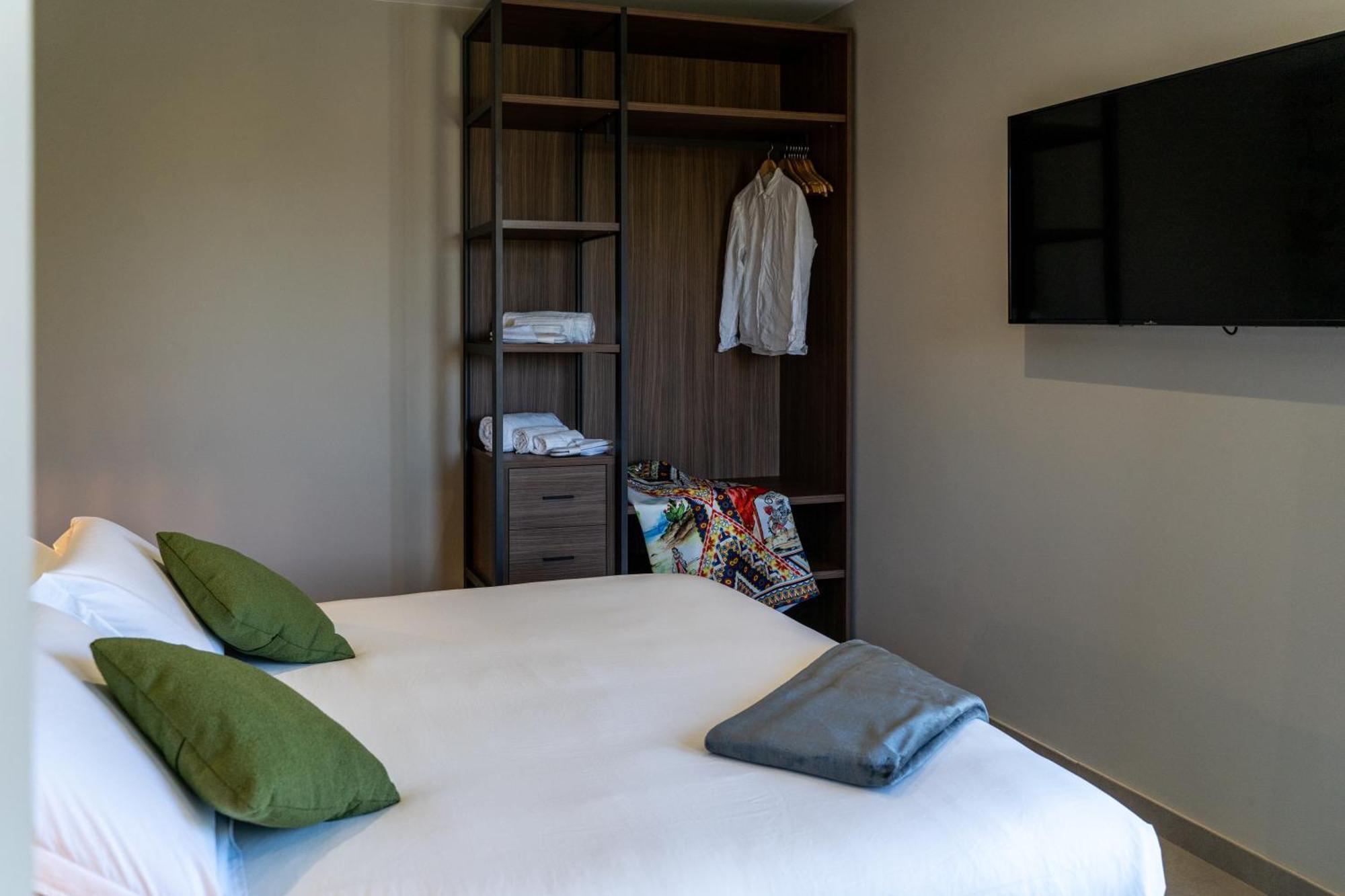 Virdamuri - Etna Country Resort جاري المظهر الخارجي الصورة
