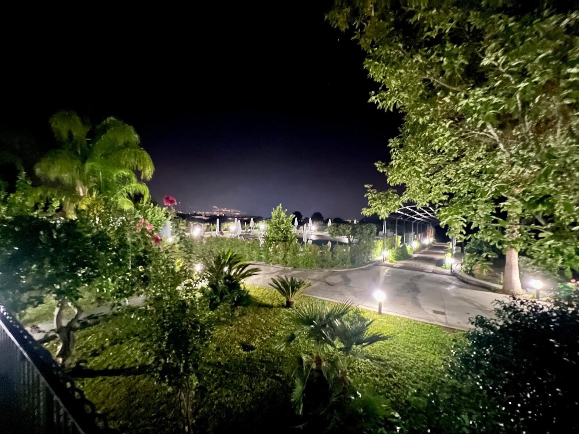 Virdamuri - Etna Country Resort جاري المظهر الخارجي الصورة