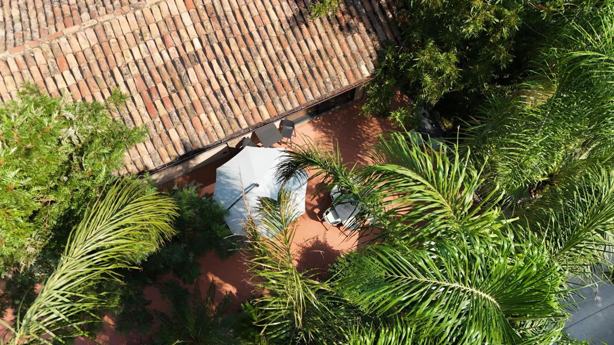 Virdamuri - Etna Country Resort جاري المظهر الخارجي الصورة